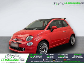 Fiat 500 1.2 69 ch BVM  occasion � Beaupuy - photo n�2