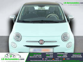Fiat 500 1.2 69 ch BVM  occasion � Beaupuy - photo n�5