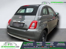 Fiat 500 1.2 69 ch BVM  occasion � Beaupuy - photo n�3