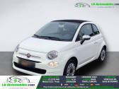 Fiat 500 1.2 69 ch BVM  � Beaupuy 31