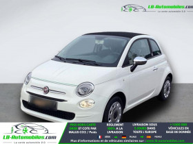 Fiat 500 , garage LB AUTOMOBILES � Beaupuy