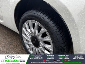 Fiat 500 1.2 69 ch BVM  occasion � Beaupuy - photo n�9