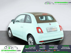 Fiat 500 1.2 69 ch BVM  occasion � Beaupuy - photo n�4