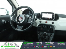 Fiat 500 1.2 69 ch BVM  occasion � Beaupuy - photo n�7