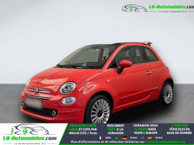 Fiat 500 , garage LB AUTOMOBILES � Beaupuy