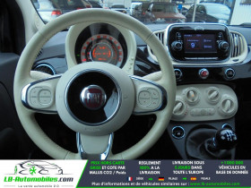 Fiat 500 1.2 69 ch BVM  occasion � Beaupuy - photo n�7