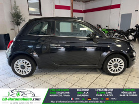 Fiat 500 1.2 69 ch BVM  occasion � Beaupuy - photo n�8