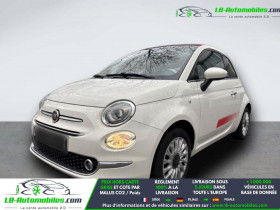 Fiat 500 1.2 69 ch BVM  occasion � Beaupuy - photo n�2