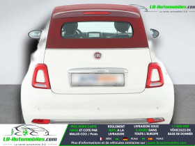 Fiat 500 1.2 69 ch BVM  occasion � Beaupuy - photo n�6