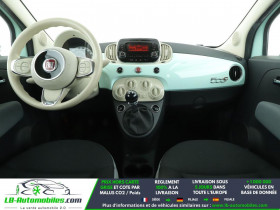 Fiat 500 1.2 69 ch BVM  occasion � Beaupuy - photo n�3