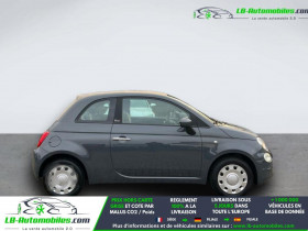 Fiat 500 1.2 69 ch BVM  occasion � Beaupuy - photo n�5