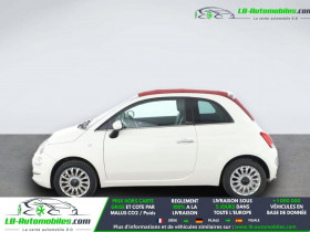Fiat 500 1.2 69 ch BVM  occasion � Beaupuy - photo n�5