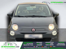 Fiat 500 1.2 69 ch BVM  occasion � Beaupuy - photo n�4