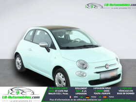Fiat 500 1.2 69 ch BVM  occasion � Beaupuy - photo n�2