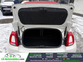 Fiat 500 1.2 69 ch BVM  occasion � Beaupuy - photo n�7