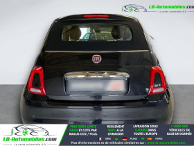Fiat 500 1.2 69 ch BVM  occasion � Beaupuy - photo n�6