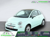 Annonce Fiat 500 occasion Electrique 1.2 69 ch BVM � Beaupuy