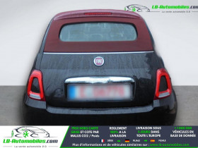 Fiat 500 1.2 69 ch BVM  occasion � Beaupuy - photo n�5