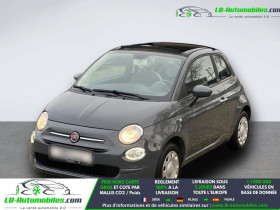 Fiat 500 1.2 69 ch BVM  occasion � Beaupuy - photo n�2
