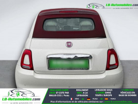 Fiat 500 1.2 69 ch BVM  occasion � Beaupuy - photo n�6