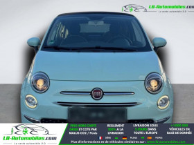 Fiat 500 1.2 69 ch BVM  occasion � Beaupuy - photo n�5