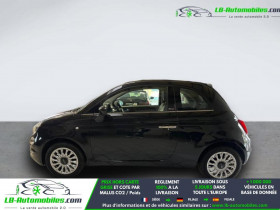 Fiat 500 1.2 69 ch BVM  occasion � Beaupuy - photo n�5