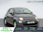 Annonce Fiat 500 occasion Electrique 1.2 69 ch BVM � Beaupuy