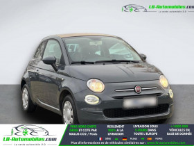 Fiat 500 , garage LB AUTOMOBILES � Beaupuy