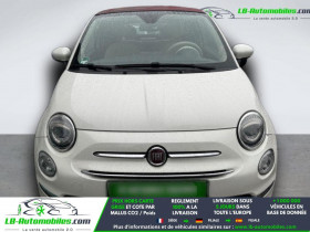 Fiat 500 1.2 69 ch BVM  occasion � Beaupuy - photo n�5
