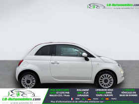 Fiat 500 1.2 69 ch BVM  occasion � Beaupuy - photo n�5