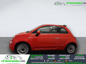Fiat 500 1.2 69 ch BVM  occasion � Beaupuy - photo n�6