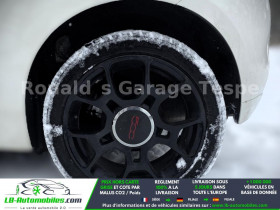 Fiat 500 1.2 69 ch BVM  occasion � Beaupuy - photo n�7