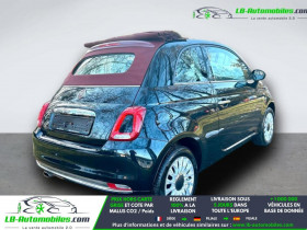 Fiat 500 1.2 69 ch BVM  occasion � Beaupuy - photo n�2