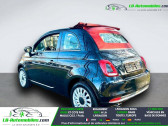 Annonce Fiat 500 occasion Electrique 1.2 69 ch BVM � Beaupuy