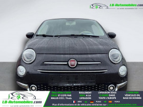 Fiat 500 1.2 69 ch BVM  occasion � Beaupuy - photo n�3