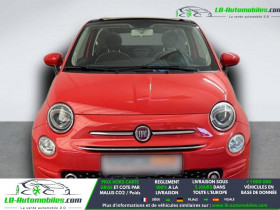 Fiat 500 1.2 69 ch BVM  occasion � Beaupuy - photo n�5
