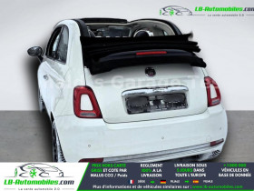 Fiat 500 1.2 69 ch BVM  occasion � Beaupuy - photo n�5