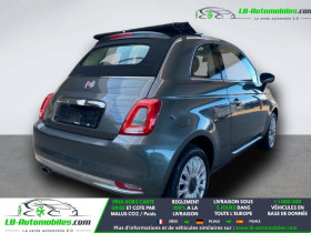 Fiat 500 1.2 69 ch BVM  occasion � Beaupuy - photo n�3