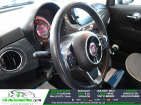 Fiat 500 1.2 69 ch BVM  occasion � Beaupuy - photo n�8