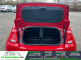 Fiat 500 1.2 69 ch BVM  occasion � Beaupuy - photo n�7
