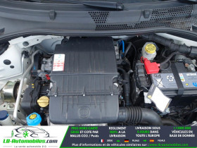 Fiat 500 1.2 69 ch BVM  occasion � Beaupuy - photo n�4