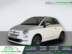 Fiat 500 1.2 69 ch BVM  occasion � Beaupuy - photo n�2