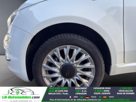 Fiat 500 1.2 69 ch BVM  occasion � Beaupuy - photo n�7