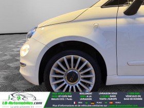 Fiat 500 1.2 69 ch BVM  occasion � Beaupuy - photo n�7