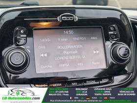 Fiat 500 1.2 69 ch BVM  occasion � Beaupuy - photo n�6