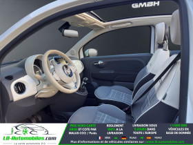 Fiat 500 1.2 69 ch BVM  occasion � Beaupuy - photo n�6