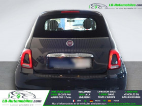 Fiat 500 1.2 69 ch BVM  occasion � Beaupuy - photo n�6