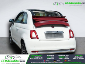 Fiat 500 1.2 69 ch BVM  occasion � Beaupuy - photo n�3