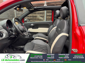 Fiat 500 1.2 69 ch BVM  occasion � Beaupuy - photo n�3