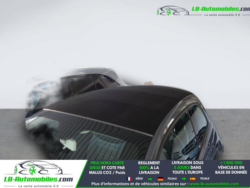 Fiat 500 1.2 69 ch BVM  occasion � Beaupuy - photo n�5